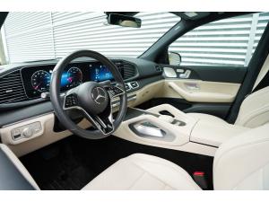 Thumbnail 10 Mercedes-Benz GLE-Class GLE450 2024