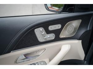 Thumbnail 11 Mercedes-Benz GLE-Class GLE450 2024