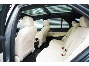 Thumbnail 14 Mercedes-Benz GLE-Class GLE450 2024