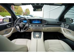 Thumbnail 15 Mercedes-Benz GLE-Class GLE450 2024