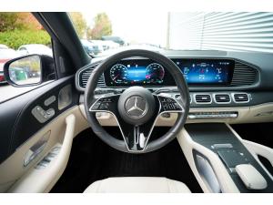 Thumbnail 16 Mercedes-Benz GLE-Class GLE450 2024