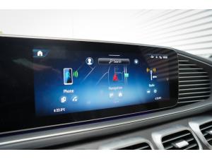 Thumbnail 18 Mercedes-Benz GLE-Class GLE450 2024