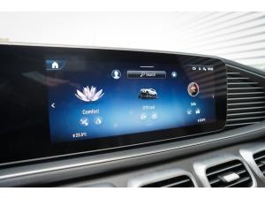 Thumbnail 20 Mercedes-Benz GLE-Class GLE450 2024