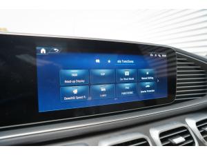 Thumbnail 21 Mercedes-Benz GLE-Class GLE450 2024