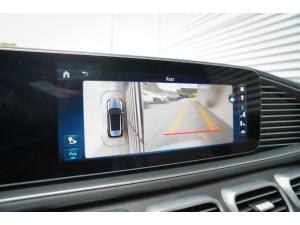 Thumbnail 22 Mercedes-Benz GLE-Class GLE450 2024