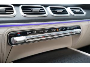 Thumbnail 23 Mercedes-Benz GLE-Class GLE450 2024