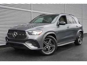 2024 Mercedes-Benz GLE GLE450 - Image 1
