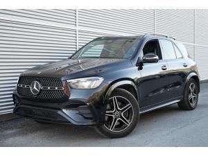2025 Mercedes-Benz GLE-Class GLE350 - Image 1