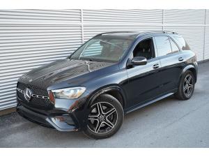 Thumbnail 5 Mercedes-Benz GLE-Class GLE350 2025
