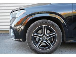Thumbnail 6 Mercedes-Benz GLE-Class GLE350 2025