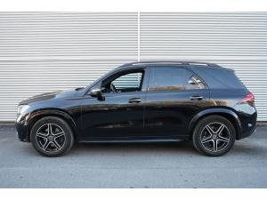Thumbnail 7 Mercedes-Benz GLE-Class GLE350 2025
