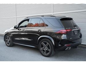 Thumbnail 8 Mercedes-Benz GLE-Class GLE350 2025