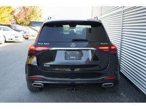 Thumbnail 9 Mercedes-Benz GLE-Class GLE350 2025