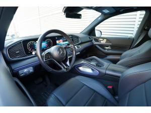 Thumbnail 10 Mercedes-Benz GLE-Class GLE350 2025