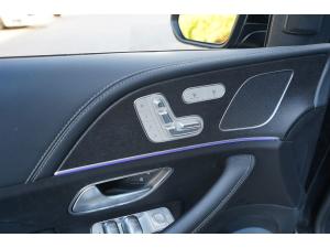 Thumbnail 11 Mercedes-Benz GLE-Class GLE350 2025