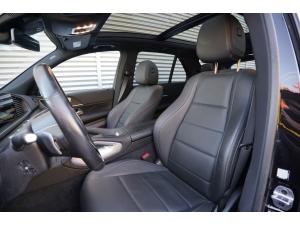 Thumbnail 12 Mercedes-Benz GLE-Class GLE350 2025