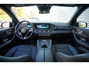 Thumbnail 15 Mercedes-Benz GLE-Class GLE350 2025