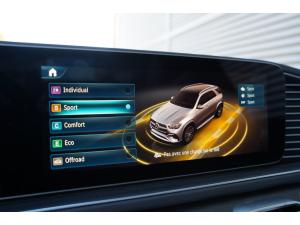 Thumbnail 21 Mercedes-Benz GLE-Class GLE350 2025