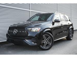 2025 Mercedes-Benz GLE GLE350 - Image 1