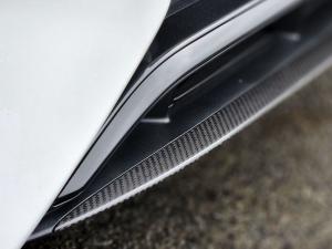 Thumbnail 7 Mercedes-Benz SL-Class SL63 4matic+ 2023
