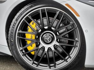 Thumbnail 8 Mercedes-Benz SL-Class SL63 4matic+ 2023