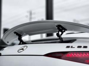 Thumbnail 11 Mercedes-Benz SL-Class SL63 4matic+ 2023