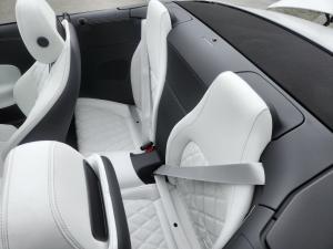 Thumbnail 18 Mercedes-Benz SL-Class SL63 4matic+ 2023