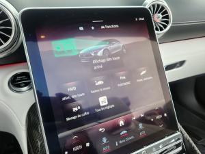 Thumbnail 21 Mercedes-Benz SL-Class SL63 4matic+ 2023