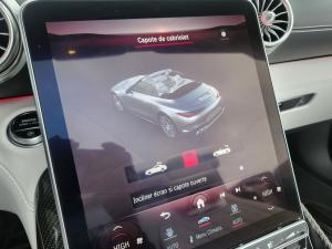 Thumbnail 24 Mercedes-Benz SL-Class SL63 4matic+ 2023