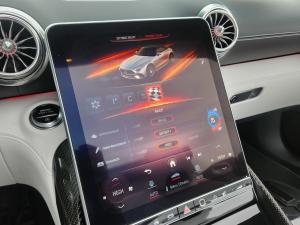 Thumbnail 25 Mercedes-Benz SL-Class SL63 4matic+ 2023