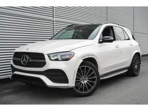2020 Mercedes-Benz GLE-Class GLE450 - Image 1