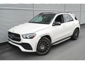 Thumbnail 5 Mercedes-Benz GLE-Class GLE450 2020