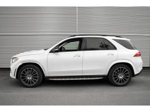 Thumbnail 6 Mercedes-Benz GLE-Class GLE450 2020