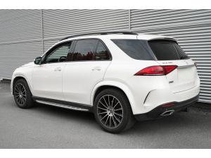 Thumbnail 7 Mercedes-Benz GLE-Class GLE450 2020