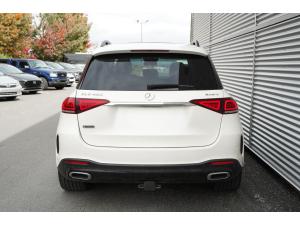 Thumbnail 8 Mercedes-Benz GLE-Class GLE450 2020
