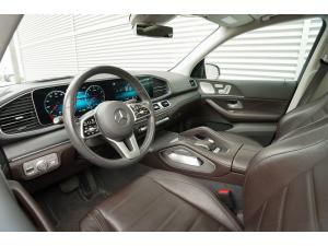 Thumbnail 9 Mercedes-Benz GLE-Class GLE450 2020