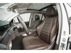 Thumbnail 11 Mercedes-Benz GLE-Class GLE450 2020