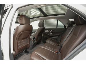 Thumbnail 12 Mercedes-Benz GLE-Class GLE450 2020