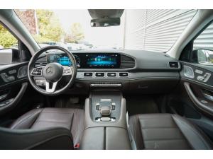 Thumbnail 13 Mercedes-Benz GLE-Class GLE450 2020