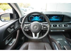 Thumbnail 14 Mercedes-Benz GLE-Class GLE450 2020