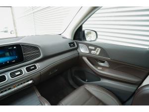 Thumbnail 15 Mercedes-Benz GLE-Class GLE450 2020