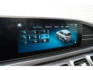 Thumbnail 20 Mercedes-Benz GLE-Class GLE450 2020