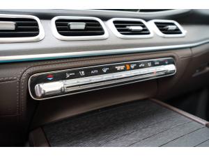 Thumbnail 21 Mercedes-Benz GLE-Class GLE450 2020