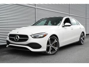 2025 Mercedes-Benz C-Class C300 - Image 1