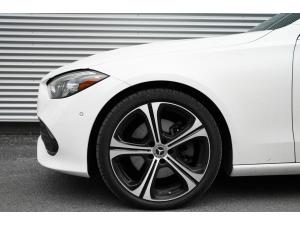 Miniature 5 Mercedes-Benz C-Class C300 2025