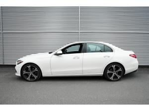Miniature 6 Mercedes-Benz C-Class C300 2025