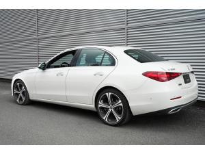 Miniature 7 Mercedes-Benz C-Class C300 2025