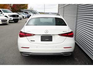 Miniature 8 Mercedes-Benz C-Class C300 2025