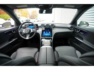 Miniature 12 Mercedes-Benz C-Class C300 2025