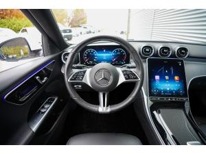 Miniature 13 Mercedes-Benz C-Class C300 2025